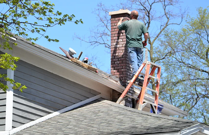 Chimney & Fireplace Inspections Services in Oak Creek, WI