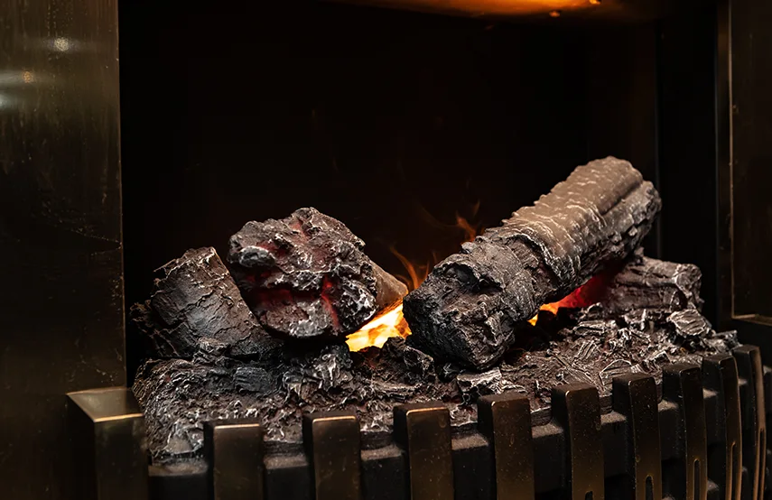 Soot Removal in Oak Creek, Wisconsin